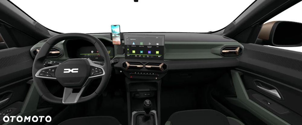 Dacia Bigster - 9