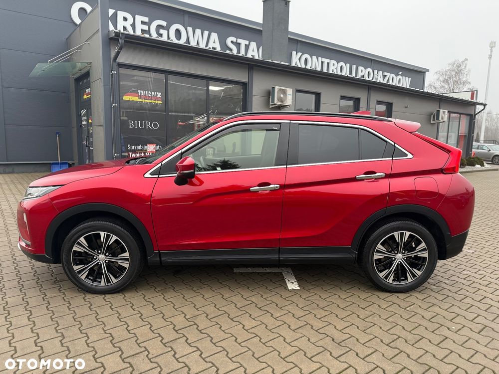 Mitsubishi Eclipse Cross 1.5 T-MIVEC 2WD Diamant - 7