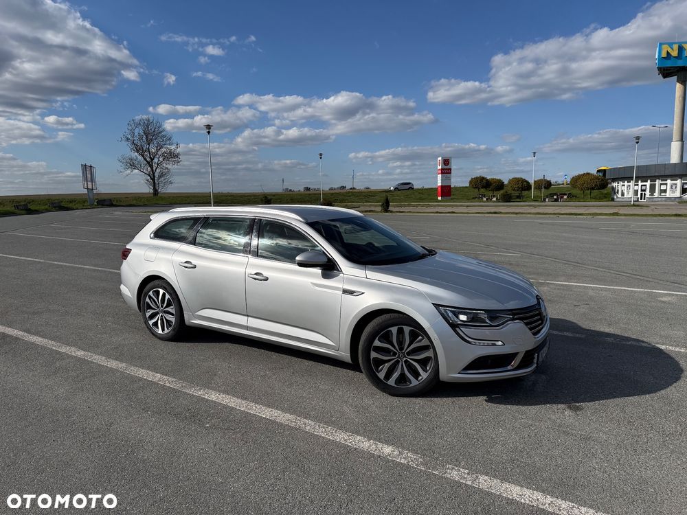 Renault Talisman 1.6 Energy dCi Intens EDC - 7