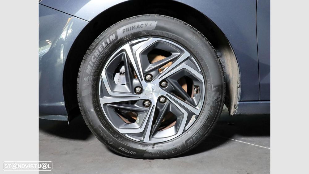 Hyundai i30 SW 1.0 T-GDi Style - 8