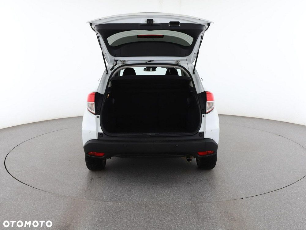 Honda HR-V 1.5 i-VTEC Elegance - 20