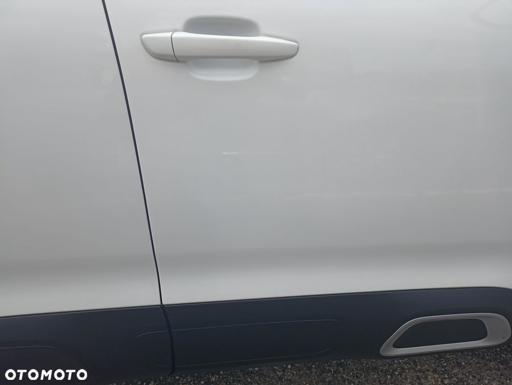 Citroën C5 Aircross - 6