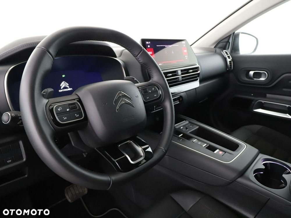 Citroën C5 Aircross Pure Tech 130 S&S EAT8 C-SERIES - 15