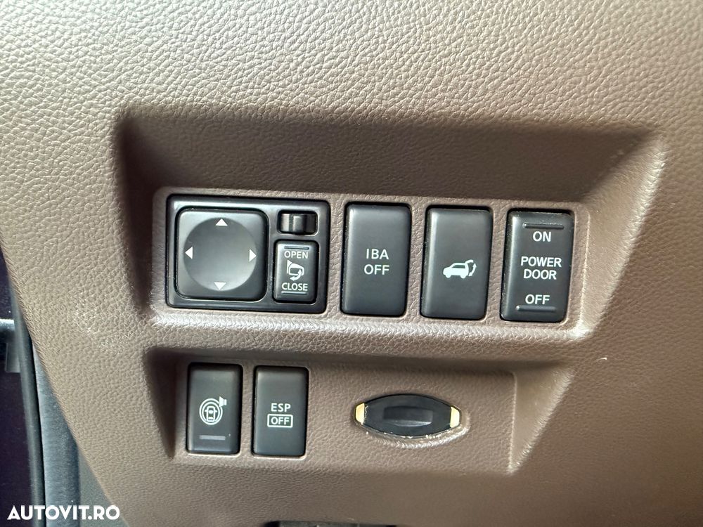 Infiniti FX 37 FX37 3.7L V6 S AWD - 9
