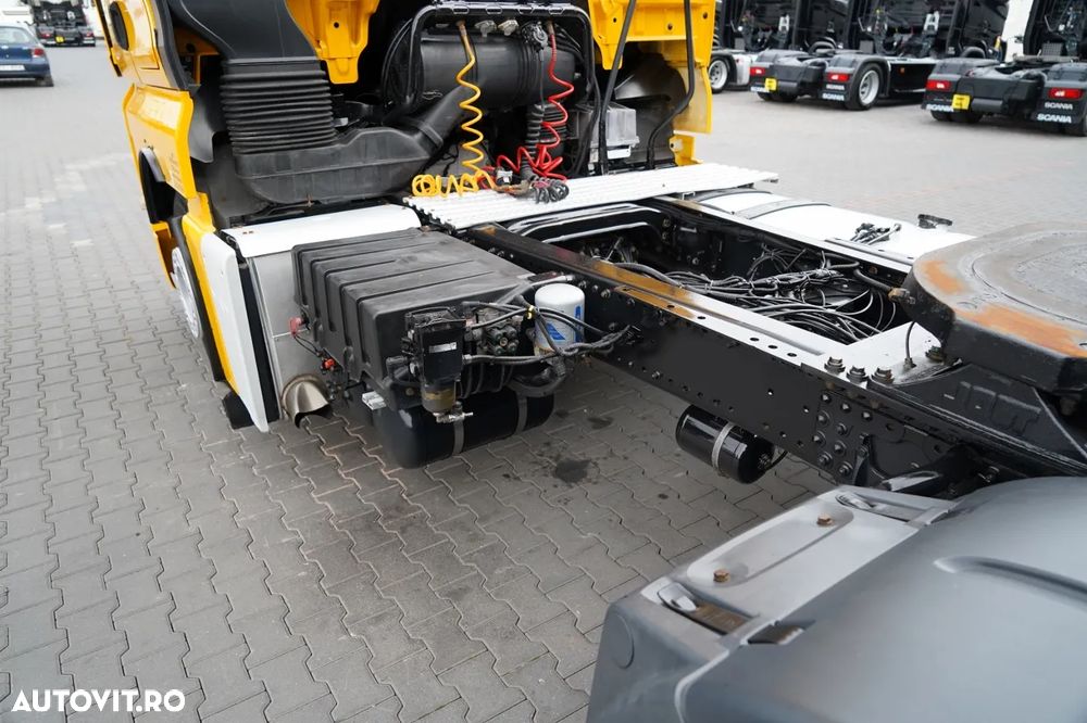 MAN TGX 18. 440 / XXL / MANUAL / EURO 5 - 14