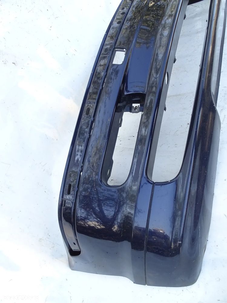 ZDERZAK PRZÓD PRZEDNI BMW E46 SEDAN KOMBI F-VAT - 2