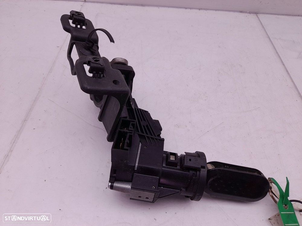 Canhão da ignição FIAT Punto Evo (199_) - 1