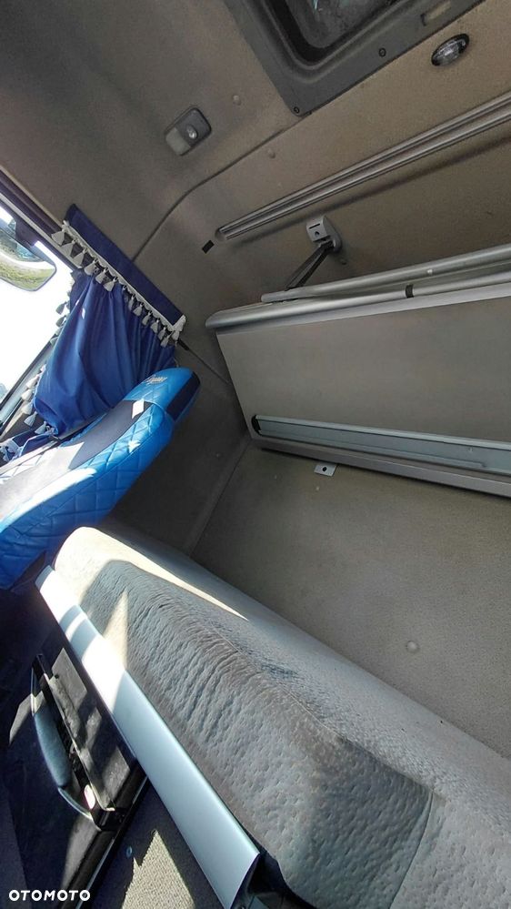 DAF XF 105 AUTOMAT RETARDER STANDART - 15