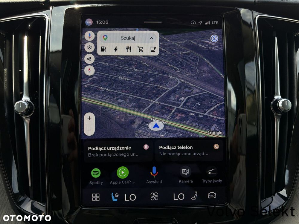 Volvo XC 60 - 20