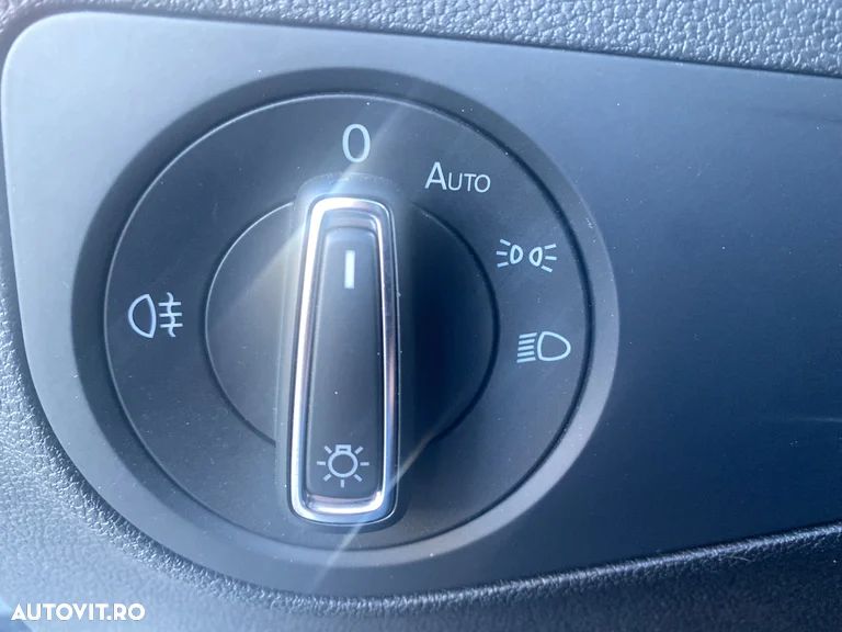 Volkswagen Tiguan 1.5 TSI OPF DSG Life - 23