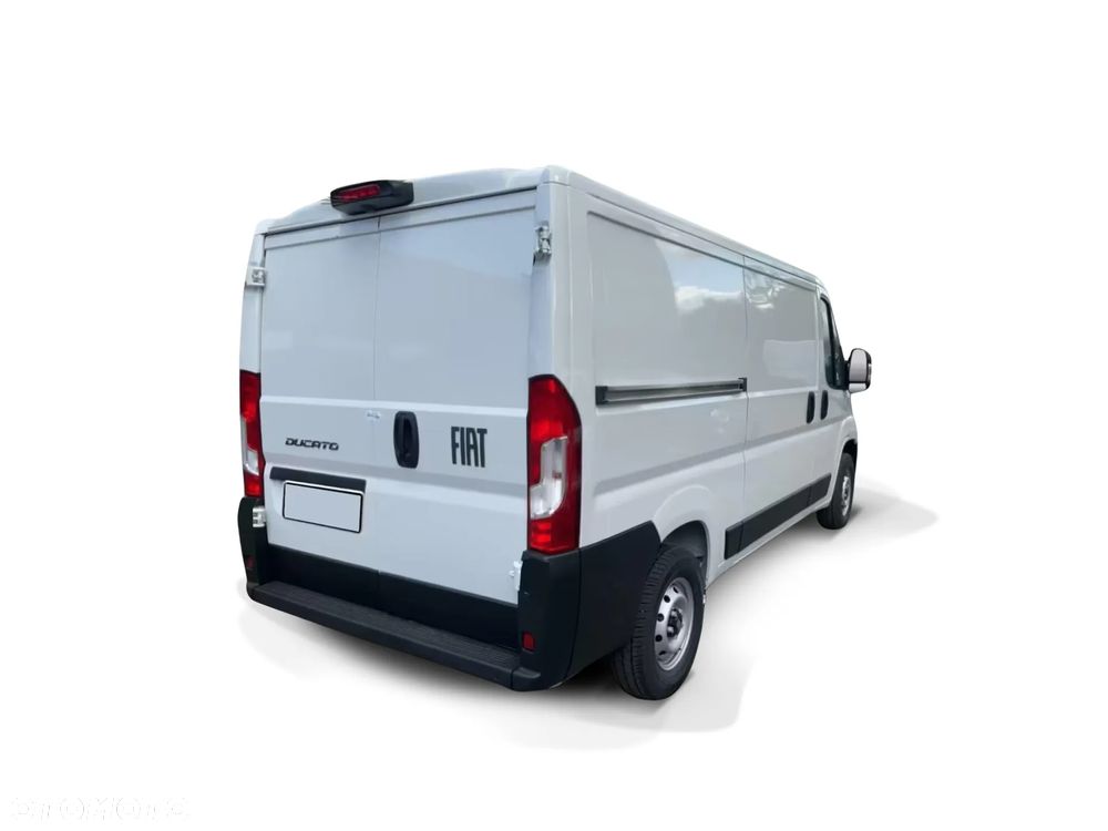 Fiat Ducato L2H1 3,0t 120KM RP.2026 - 5