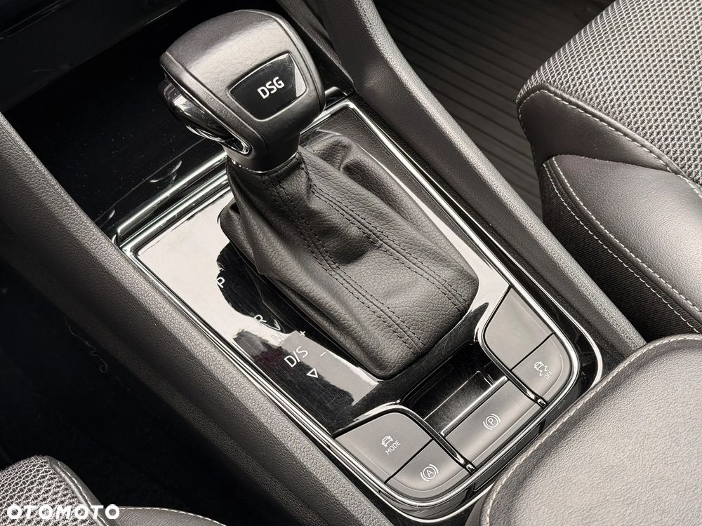 Skoda Kodiaq 1.5 TSI ACT 4x2 Style DSG - 31