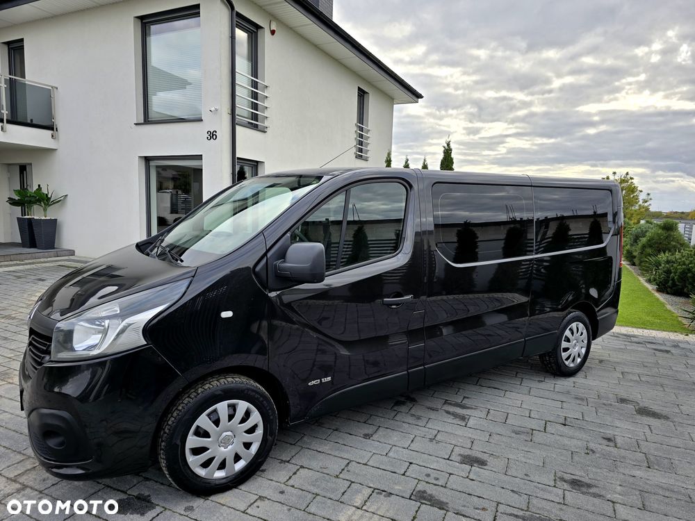 Renault Trafic - 12
