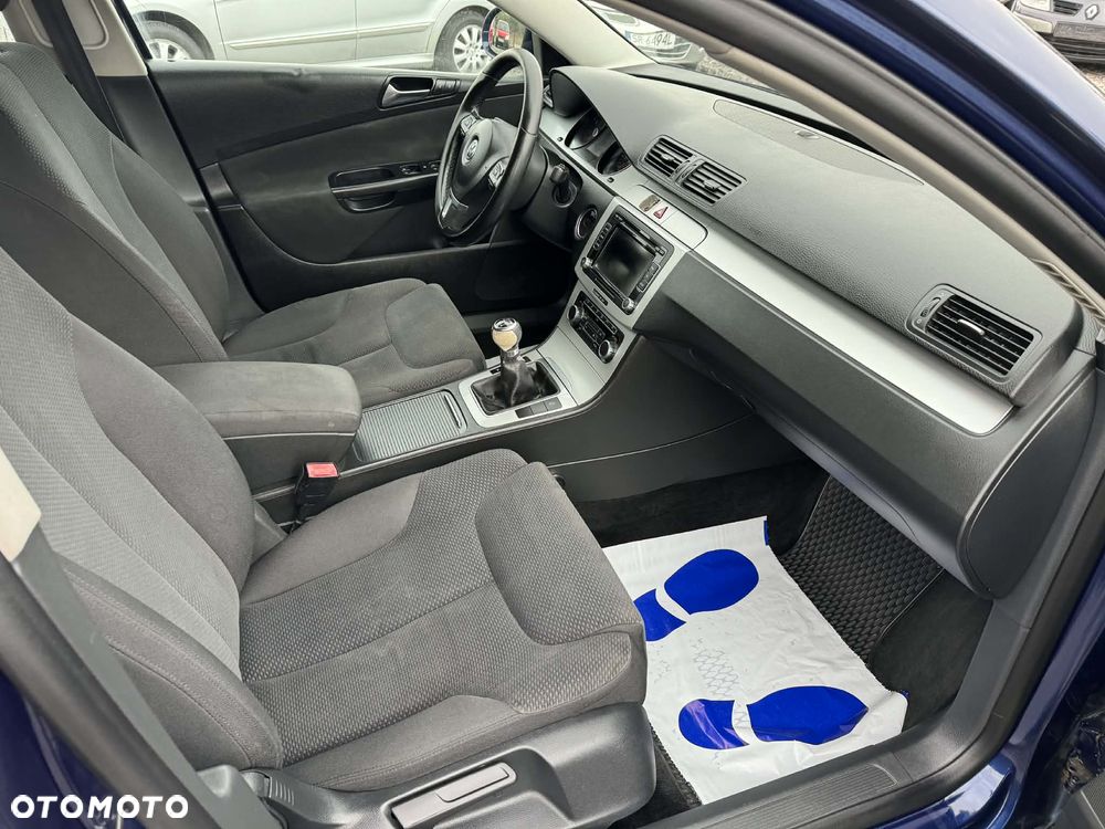 Volkswagen Passat 1.4 TSI Highline - 21