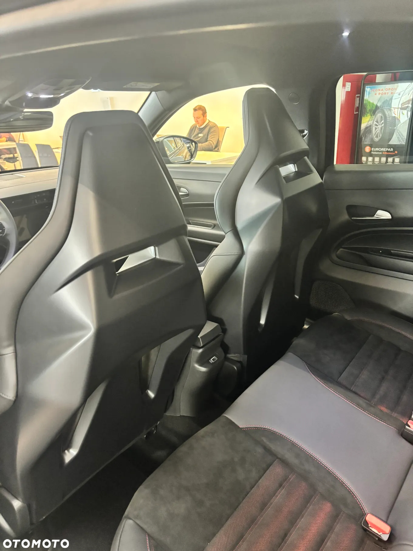 Alfa Romeo Junior 1.2 mHEV Ibrida Speciale DCT - 4
