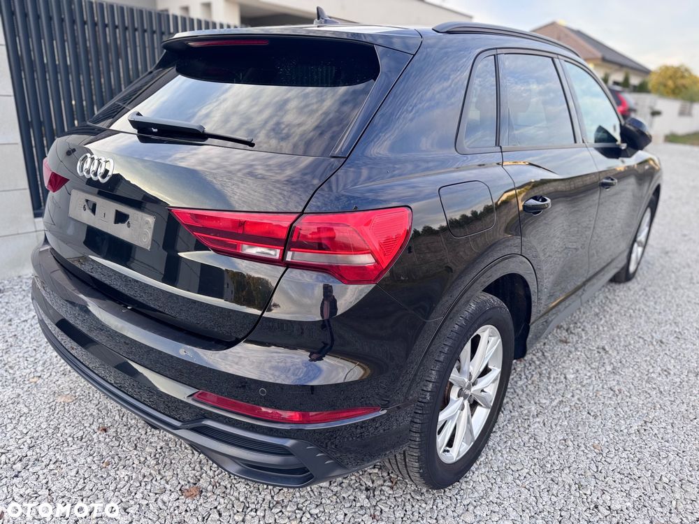 Audi Q3 - 8