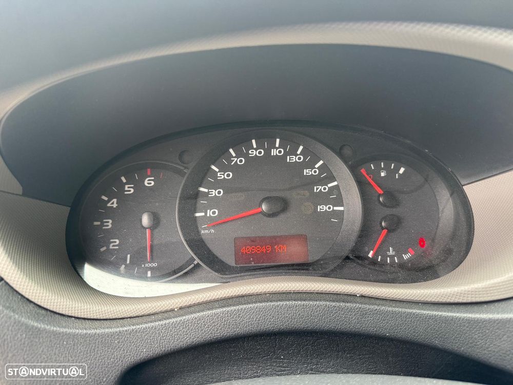 Renault Master - 10