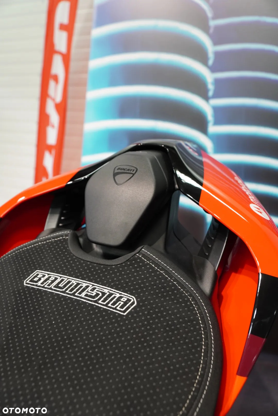 Ducati Panigale V4 - 9