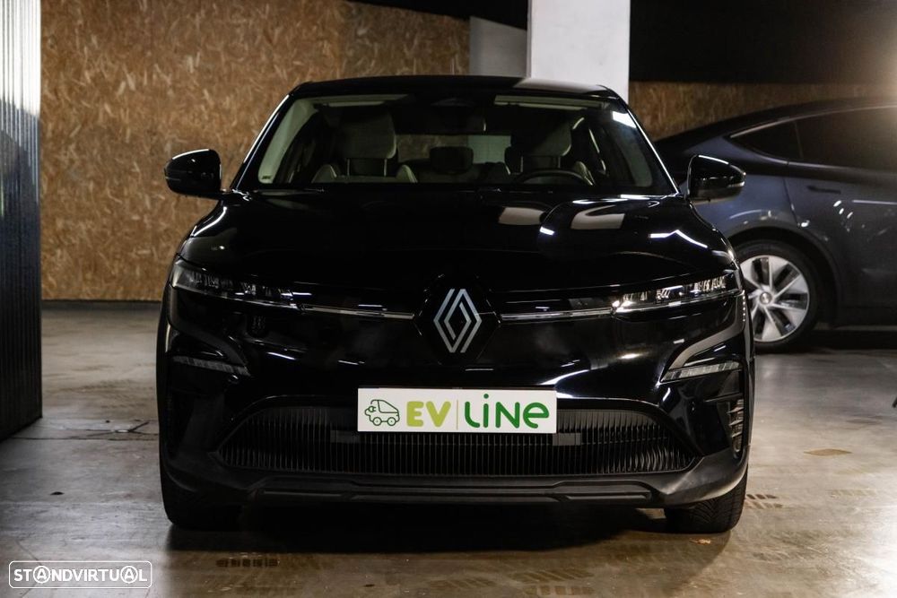 Renault Mégane E-Tech - 5