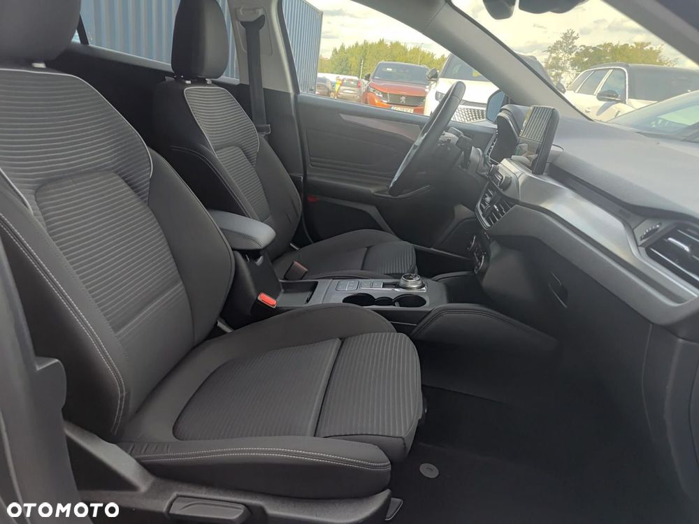 Ford Focus - 22