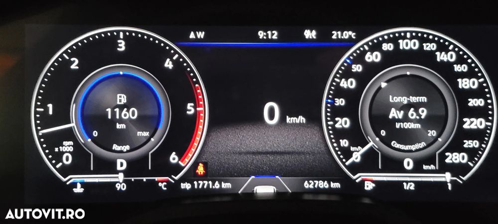 Volkswagen Touareg V6 TDI 4MOTION Style - 3