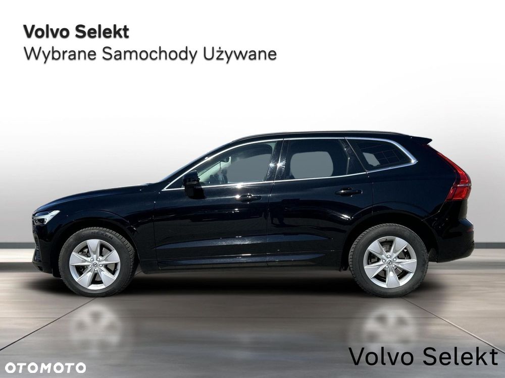 Volvo Xc60 2023 photo 5