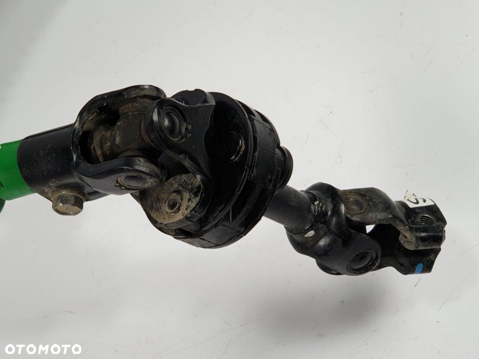 SUBARU FORESTER V 19 22r Maglownica Przekładnia 2.0 e BOXER - 6