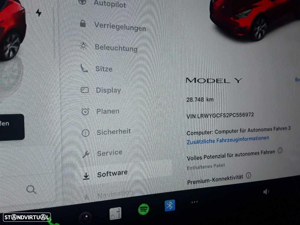 Tesla Model Y RWD - 3