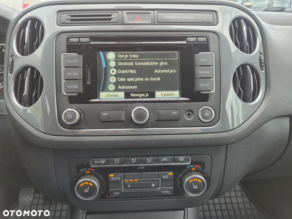 Volkswagen Tiguan 1.4 TSI Trend&Fun - 24