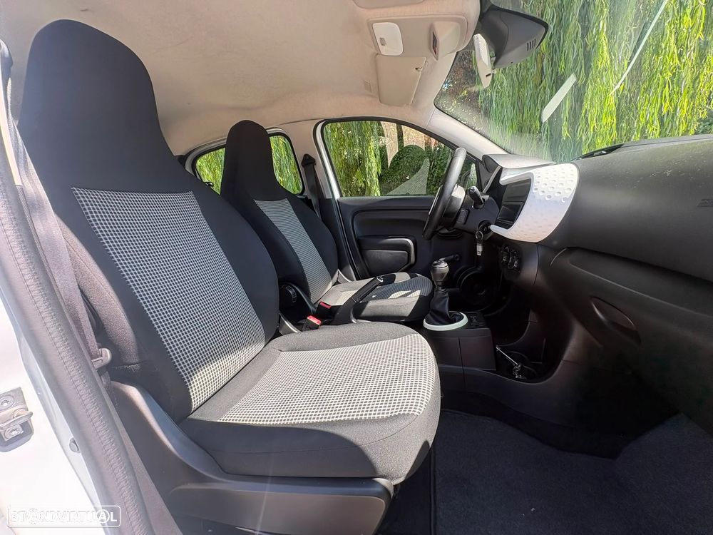Renault Twingo SCe 70 Liberty - 35