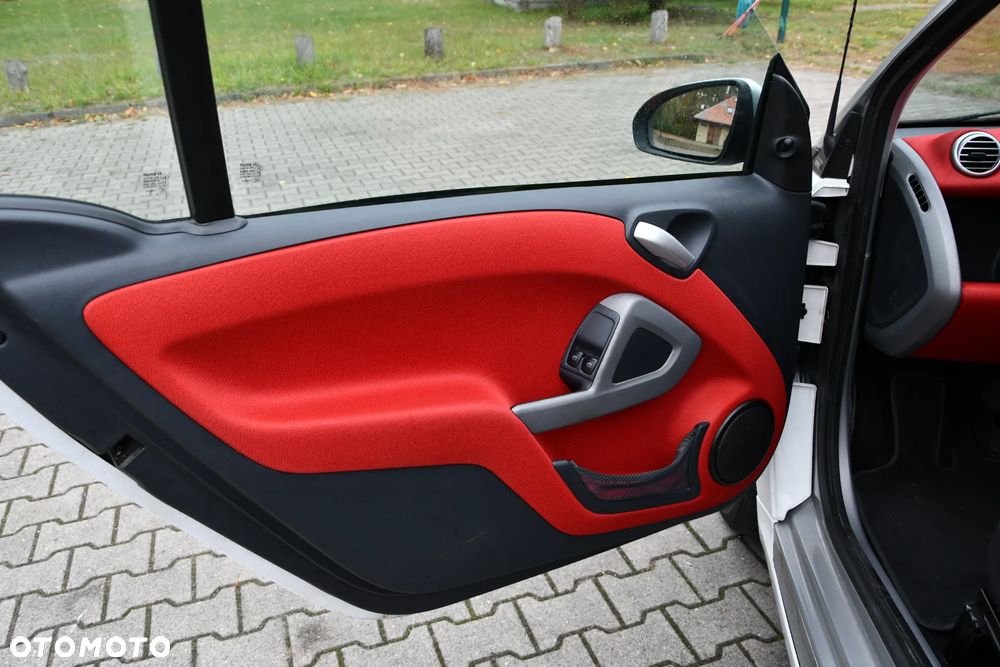 Smart Fortwo & passion mhd - 19