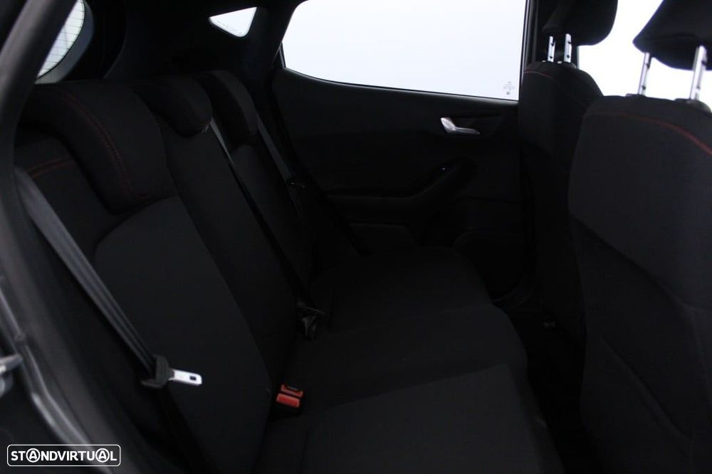 Ford Fiesta 1.0 EcoBoost ST-Line - 15