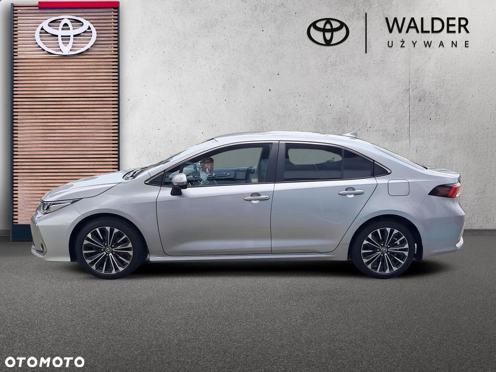 Toyota Corolla 1.8 Hybrid Style - 8