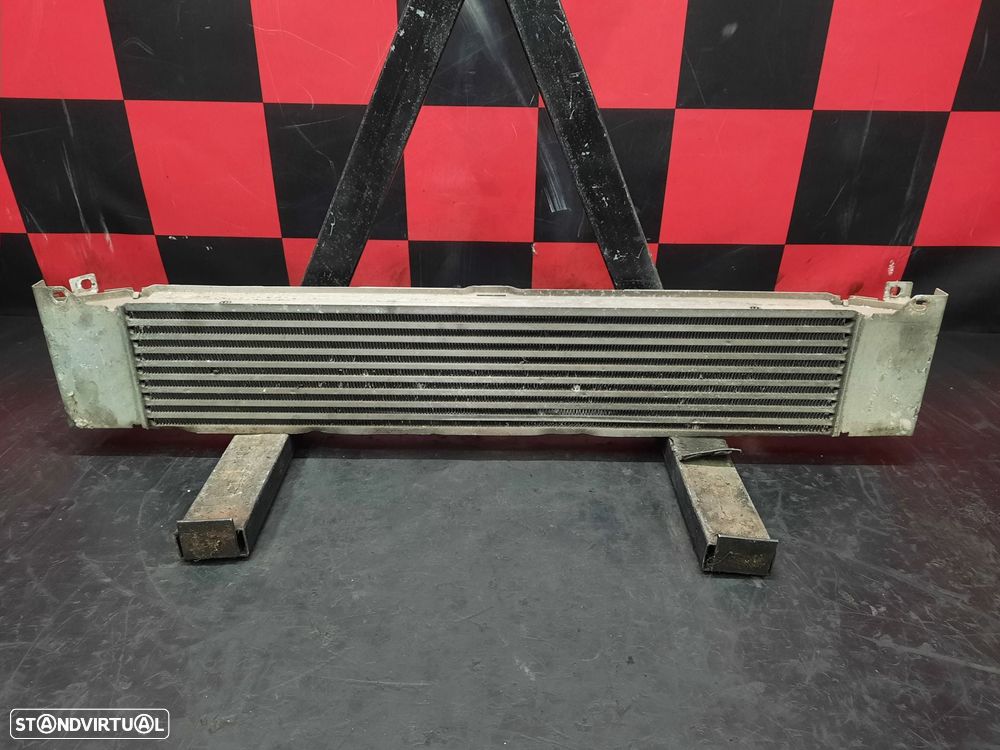 Radiador Do Intercooler Fiat Ducato Caixa (250_, 290_) - 3