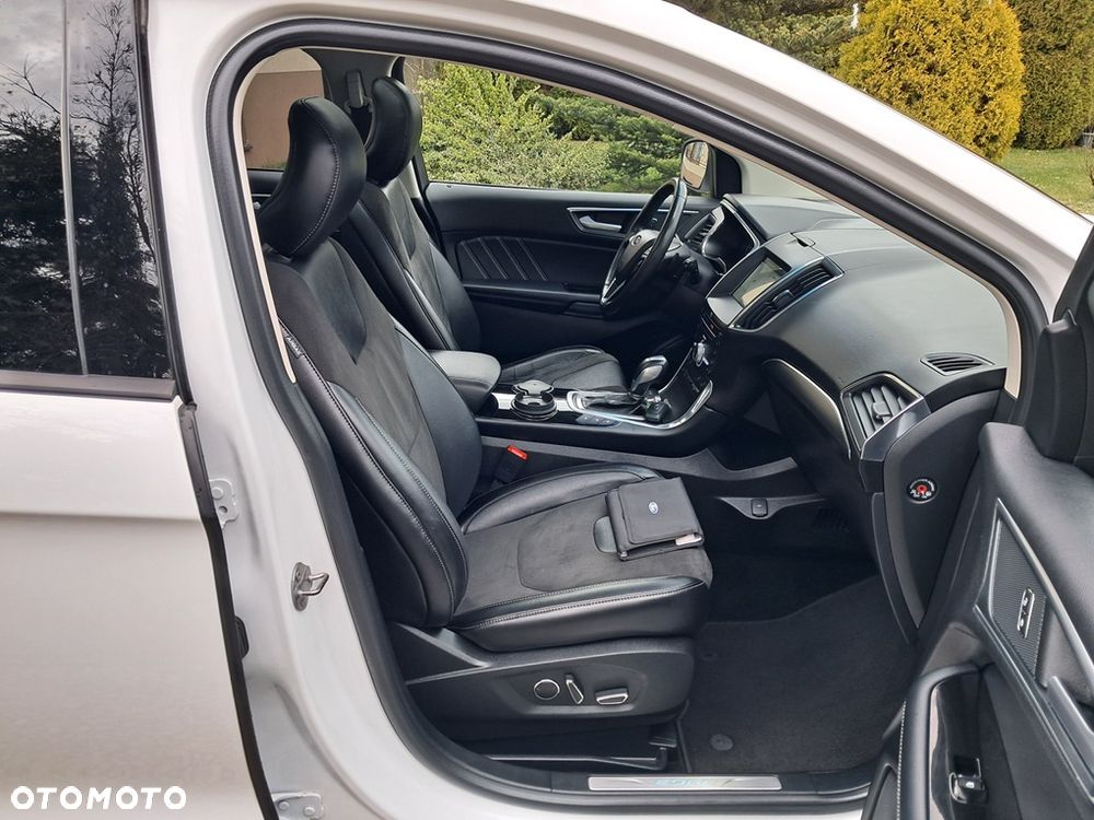 Ford Edge 2.0 TDCi Bi-Turbo 4x4 ST-LINE - 16