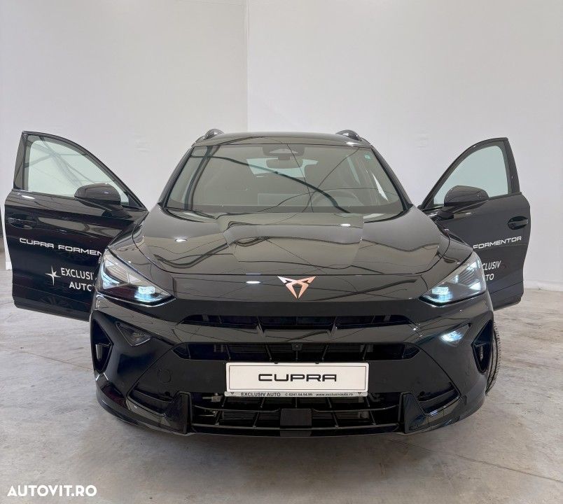 Cupra Formentor - 4