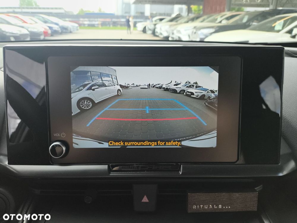 Toyota C-HR 1.8 Hybrid Comfort - 19