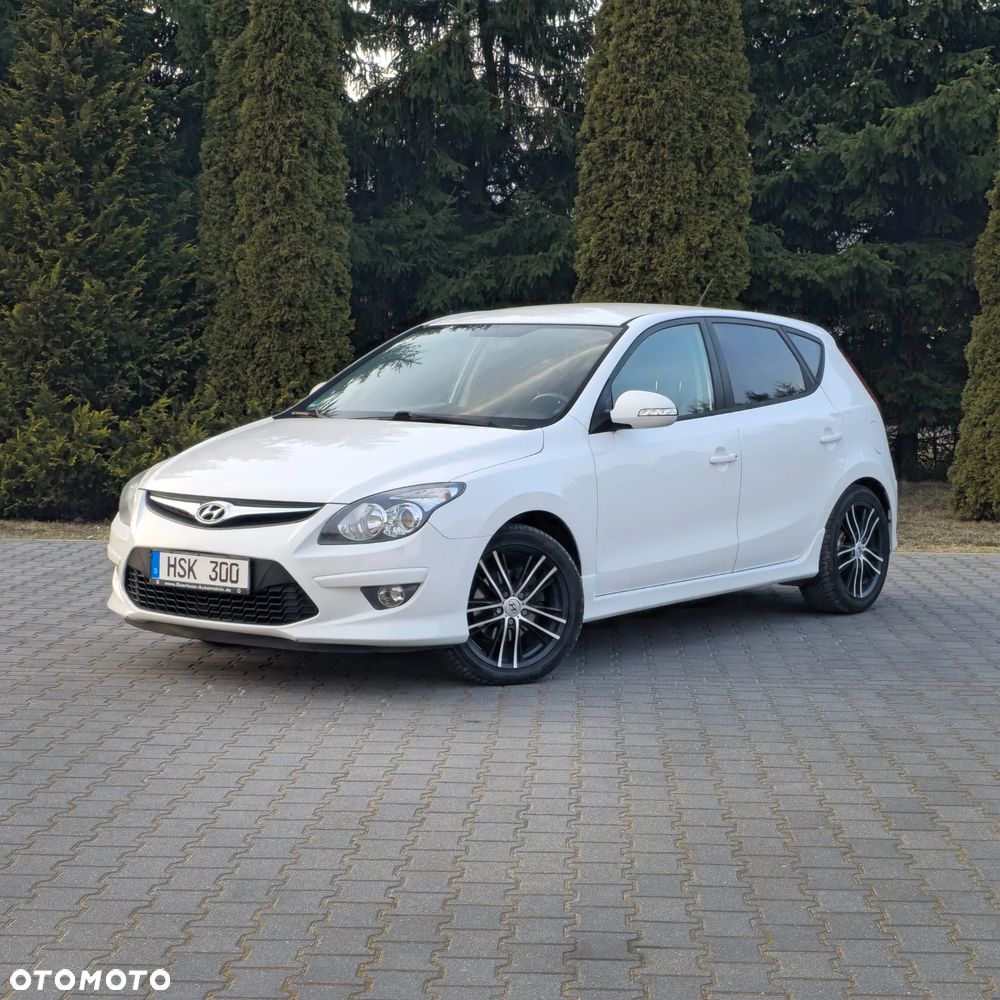 Hyundai i30 - 3