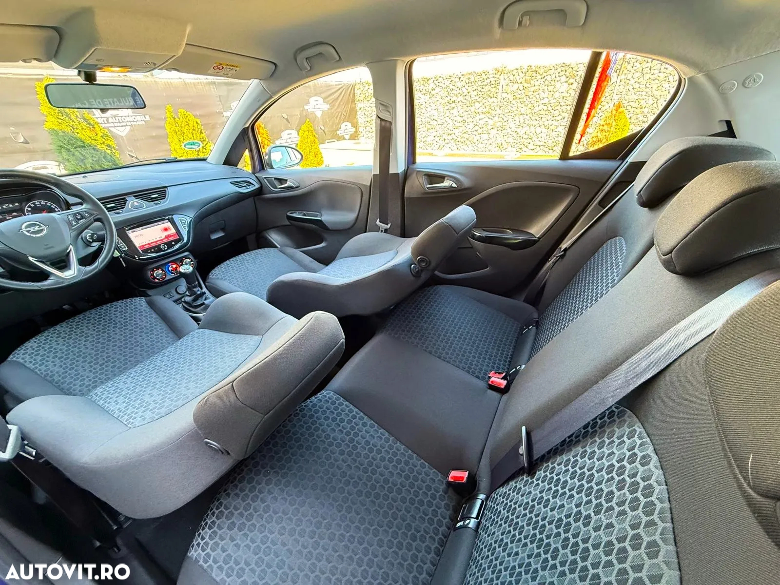 Opel Corsa 1.3 CDTI DPF EcoFLEX Start-Stop 150 Jahre - 23
