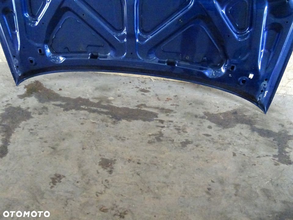 MASKA POKRYWA SILNIKA HONDA STREM B96P 00-03 NR275 - 6