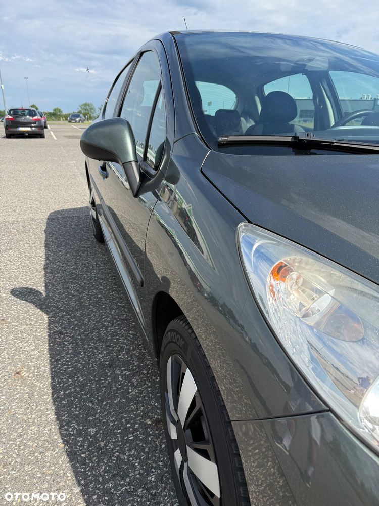 Peugeot 207 95 VTi Urban Move - 14