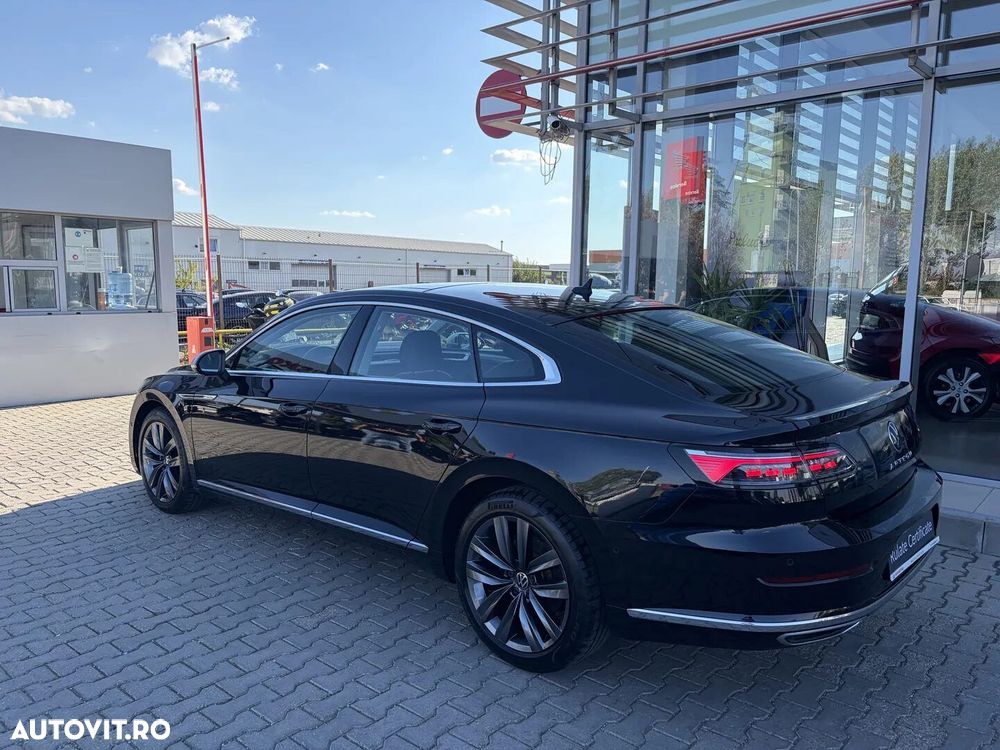 Volkswagen ARTEON - 5
