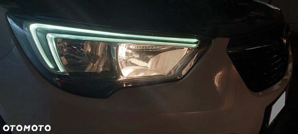 Opel Crossland X 1.2 Edition - 39