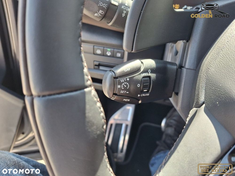 Citroën C5 Aircross - 27