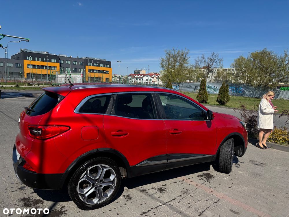 Renault Kadjar 1.2 Energy TCe Intens - 7