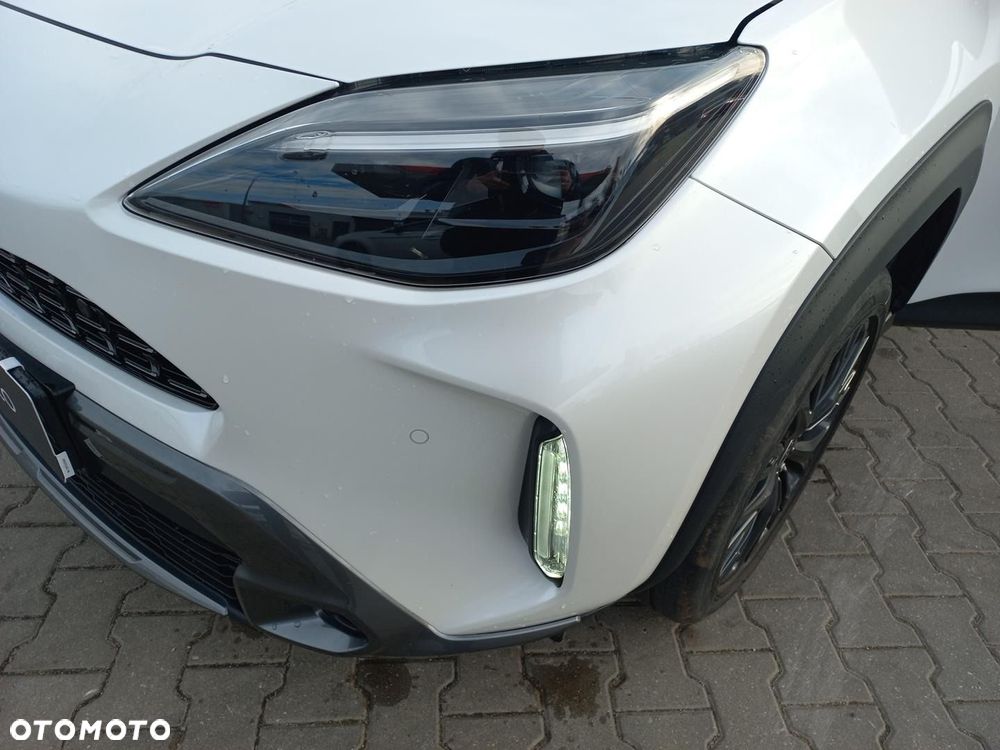 Toyota Yaris Cross Hybrid 1.5 Adventure - 28