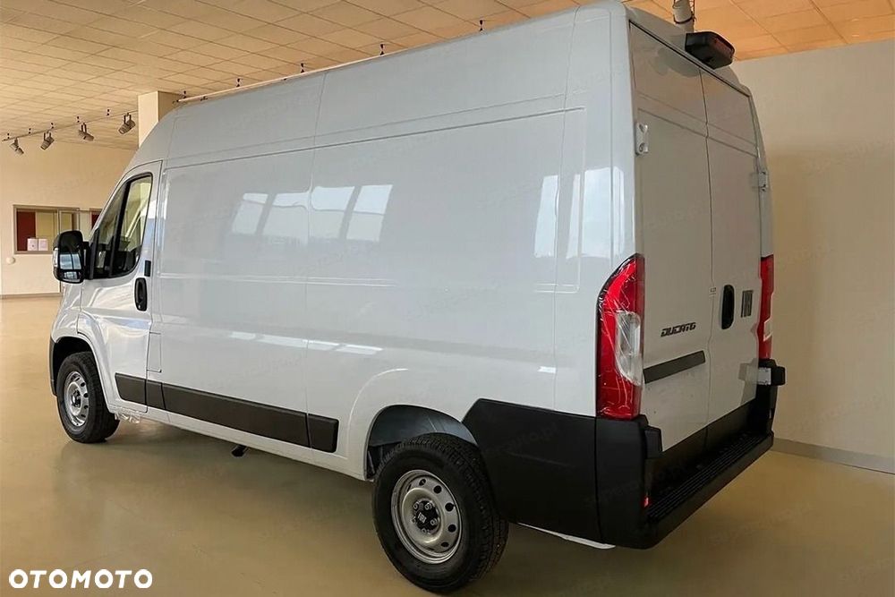 Fiat Ducato 3t L2H2 2.2 120KM - 7