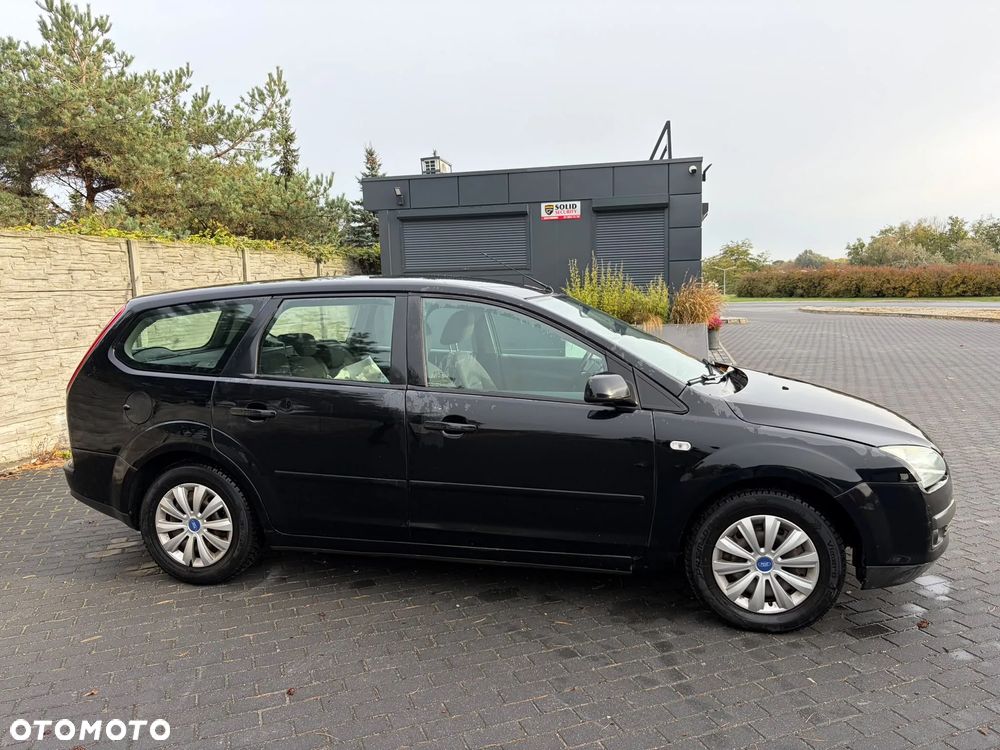 Ford Focus - 2