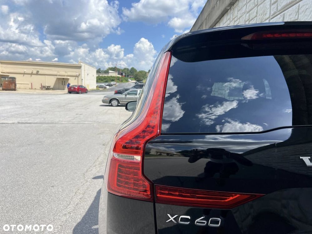 Volvo XC 60 - 14
