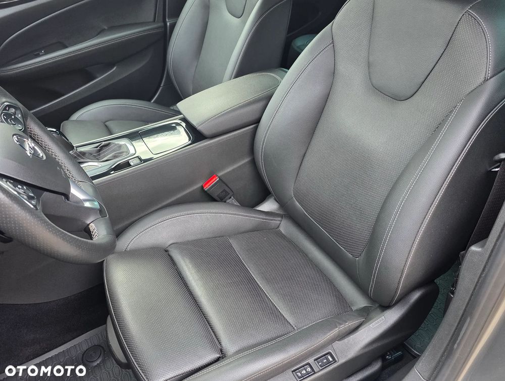 Opel Insignia 1.5 Direct InjectionT Innovation - 15